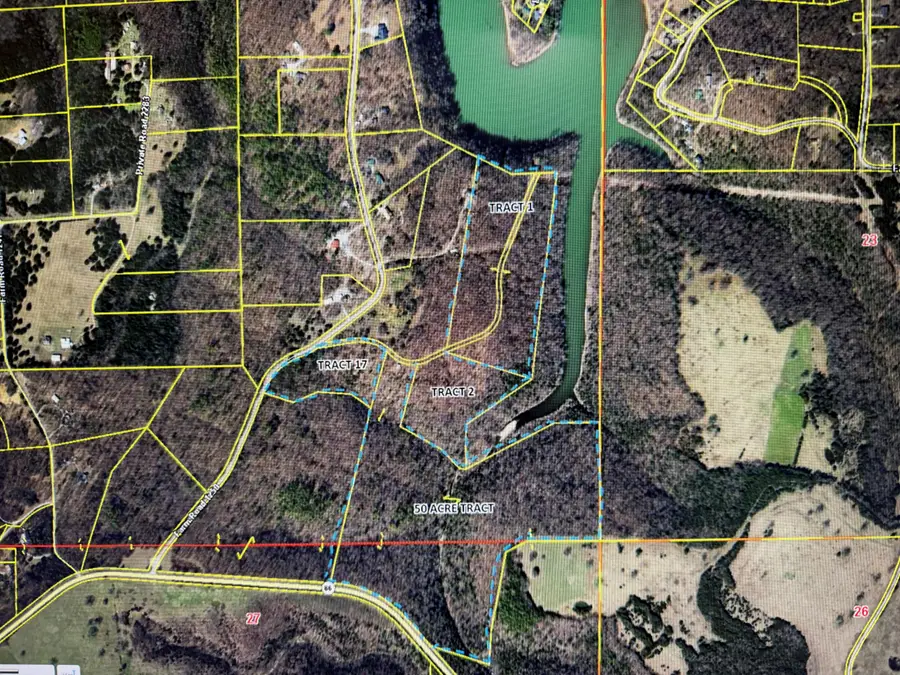 Tract 2 Farm Road 1250, Golden, MO 65658 - #2