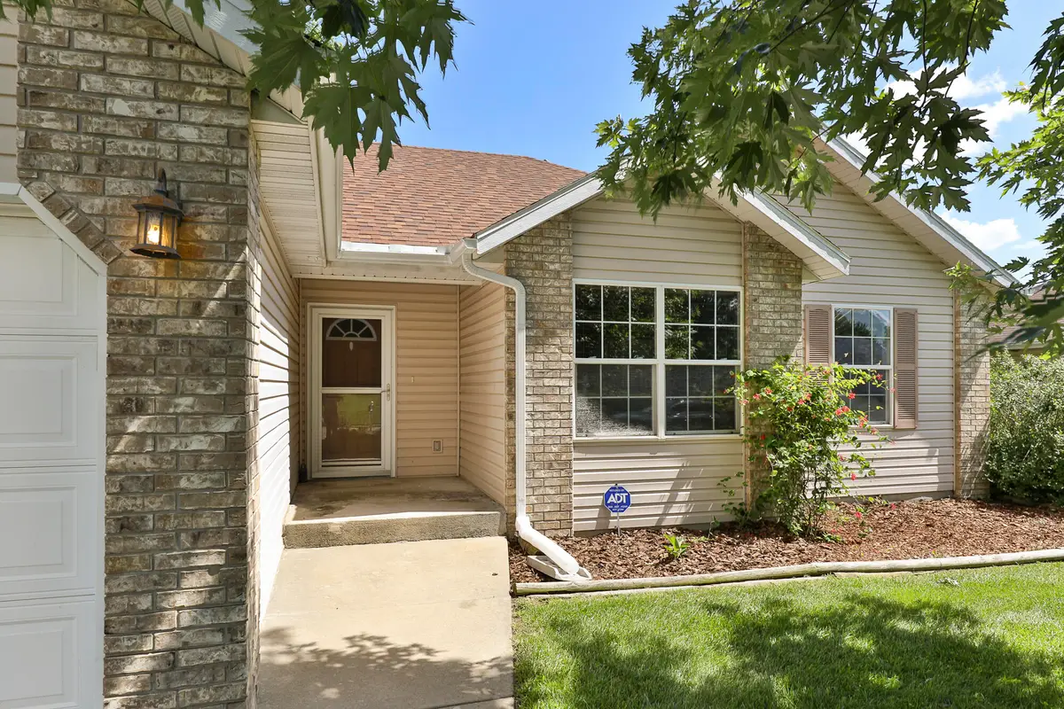 319 W Shawnee Court, Clever, MO 65631 - #1