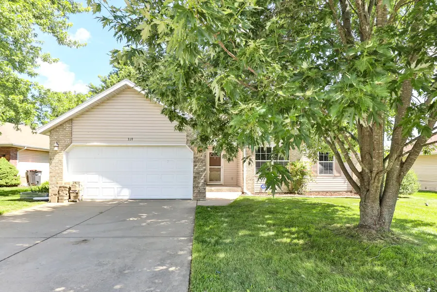 319 W Shawnee Court, Clever, MO 65631 - #3