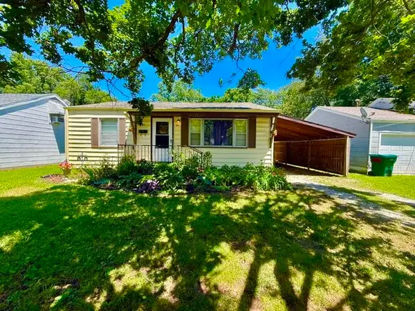 1934 S Kimbrough Avenue, Springfield, MO 65807