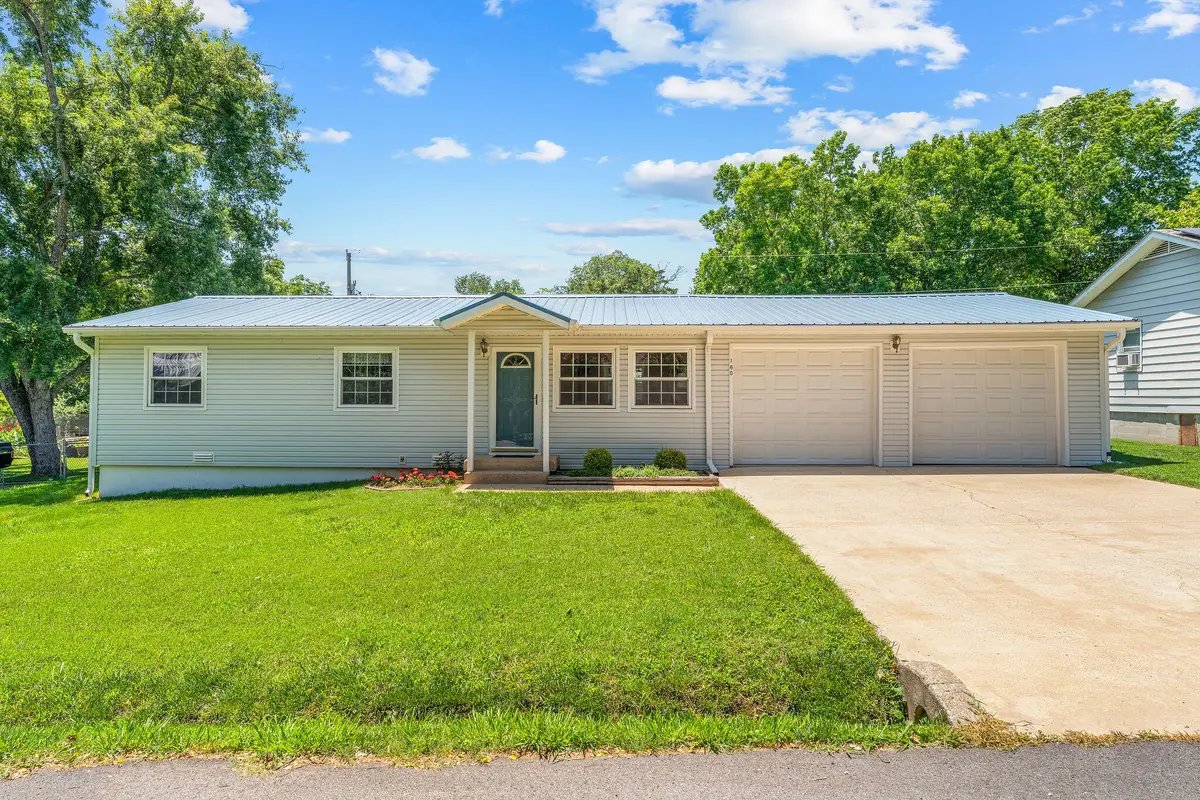 160 South Street, Hollister, MO 65672 - #1