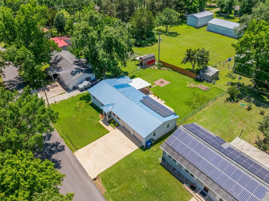 160 South Street, Hollister, MO 65672 - #3
