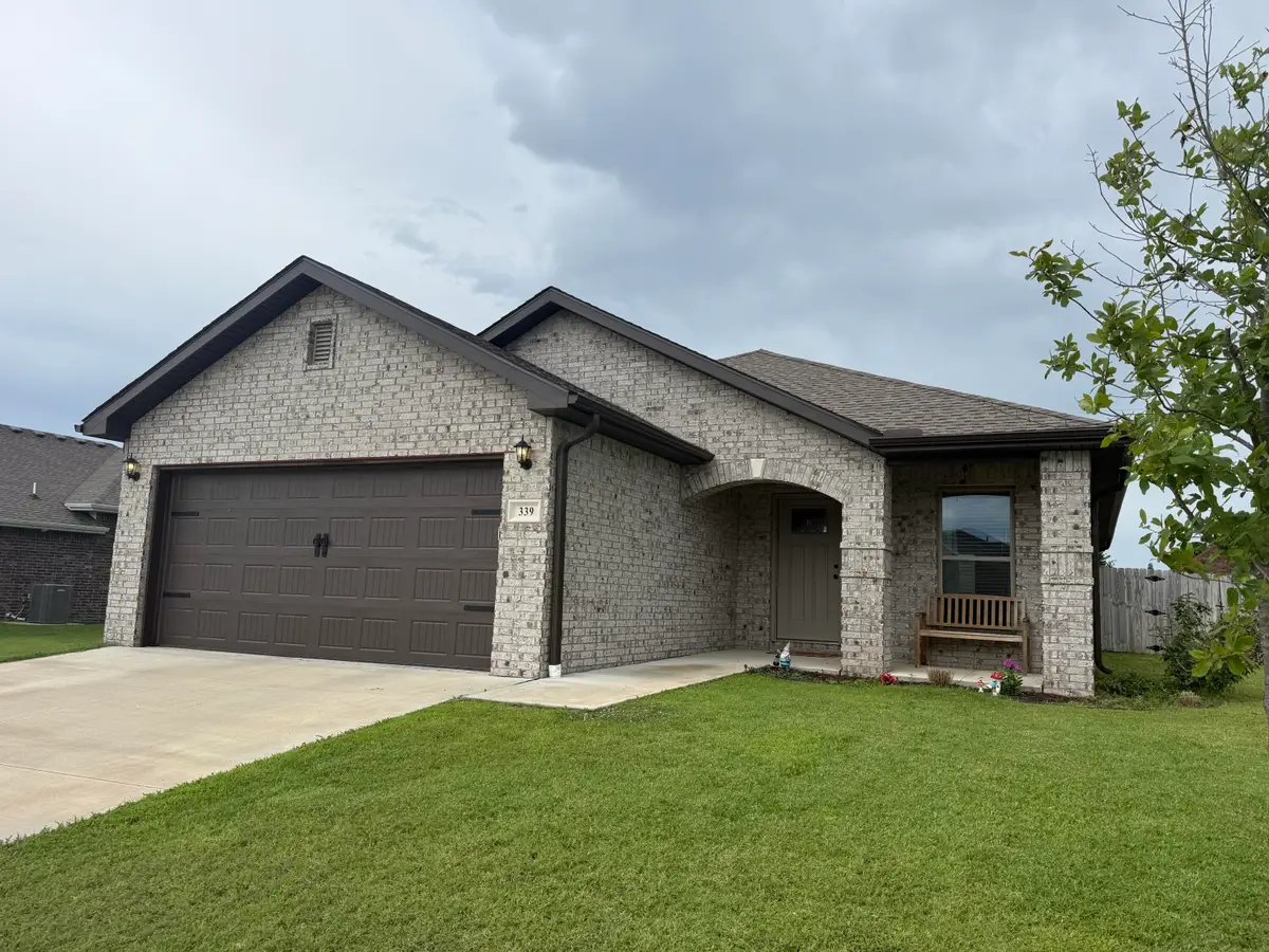 339 Sidney Lane, Webb City, MO 64870 - #1