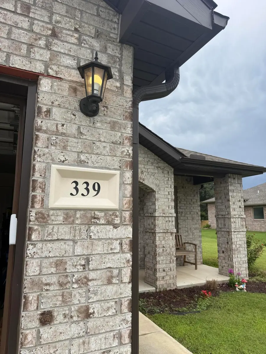 339 Sidney Lane, Webb City, MO 64870 - #2