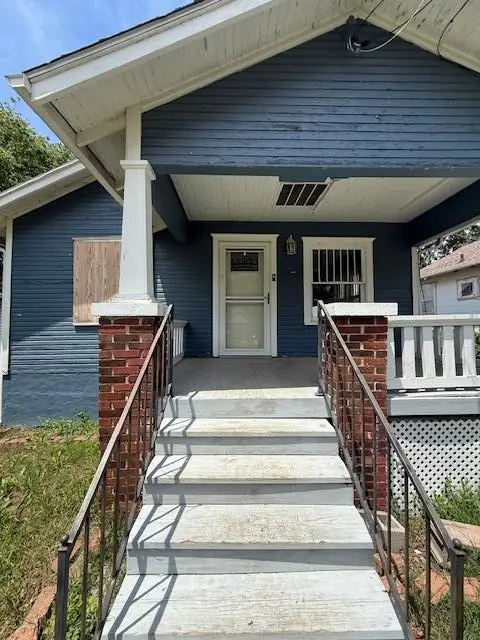 917 W Chicago Street, Springfield, MO 65803 - #1