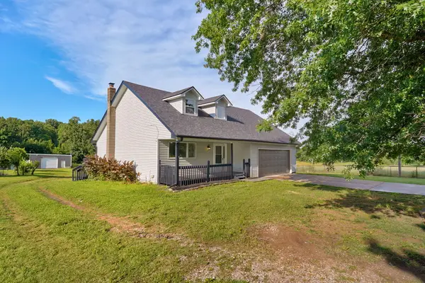 532 Charles Road, Billings, MO 65610