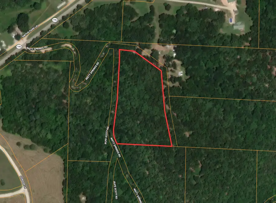000 Misty Springs Rd Lot 16, Galena, MO 65656 - #2