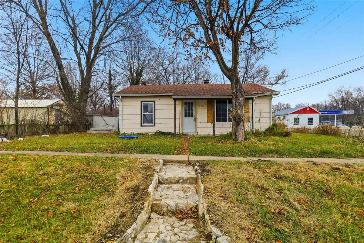 22587 Gentry Street, Weaubleau, MO 65774 - #1
