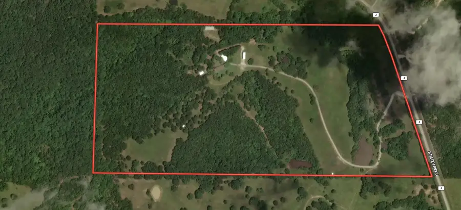 506 Hansen Lane, Gainesville, MO 65655 - #2