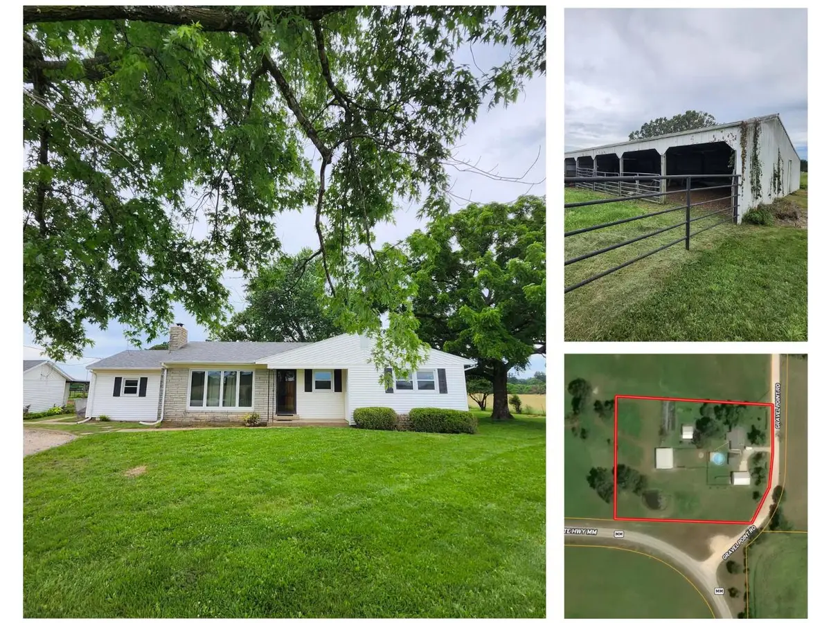 3711 State Highway Mm, Mountain Grove, MO 65711 - #1