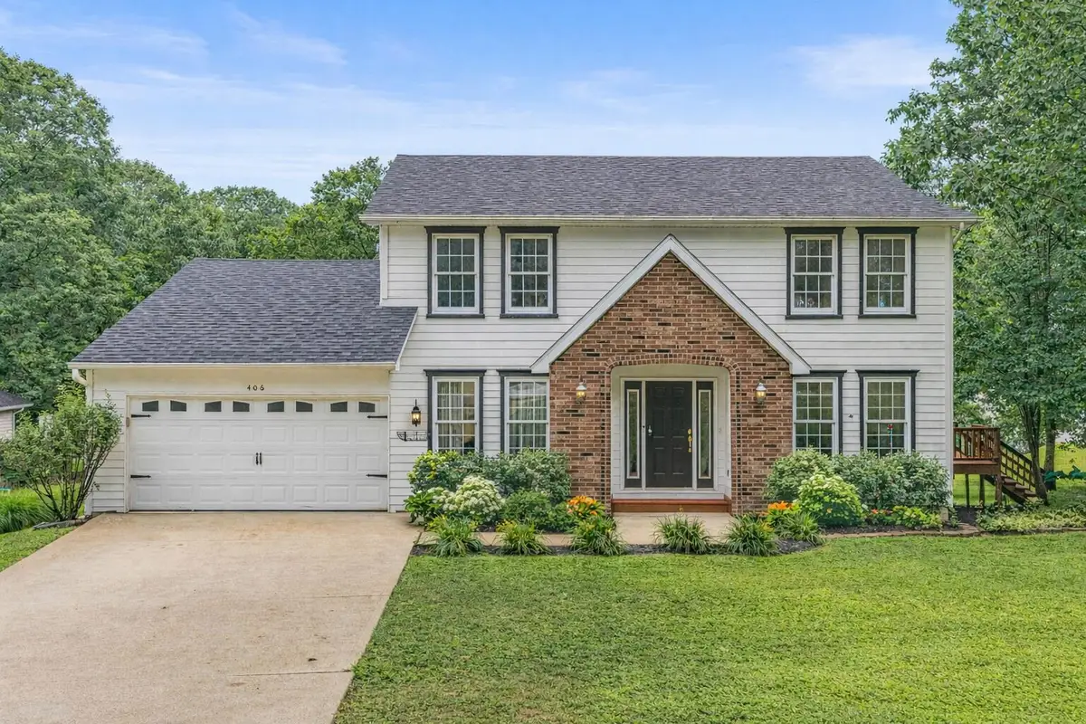 406 Bobwhite Lane, West Plains, MO 65775 - #1