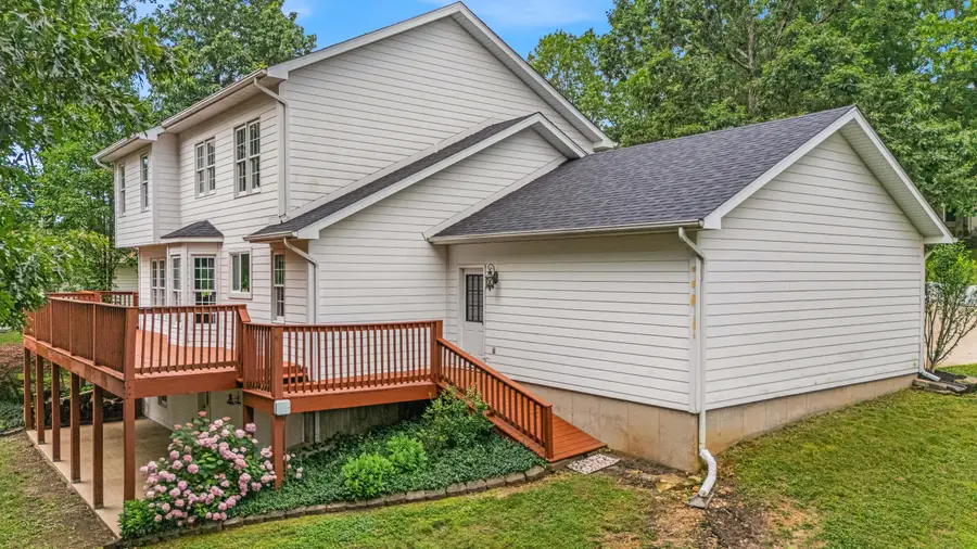 406 Bobwhite Lane, West Plains, MO 65775 - #3