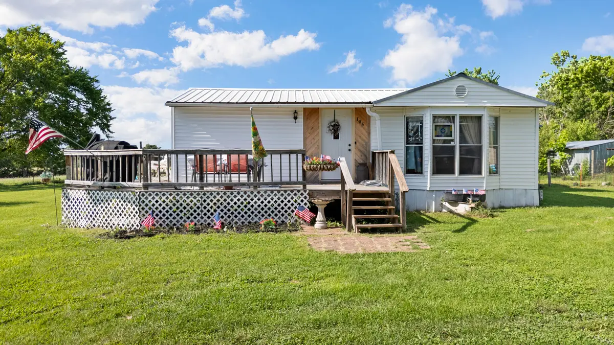 105 Snooks Road, Exeter, MO 65647 - #1