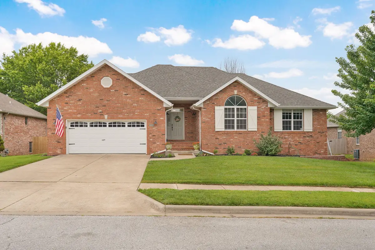 830 E Rachael Drive, Republic, MO 65738 - #1