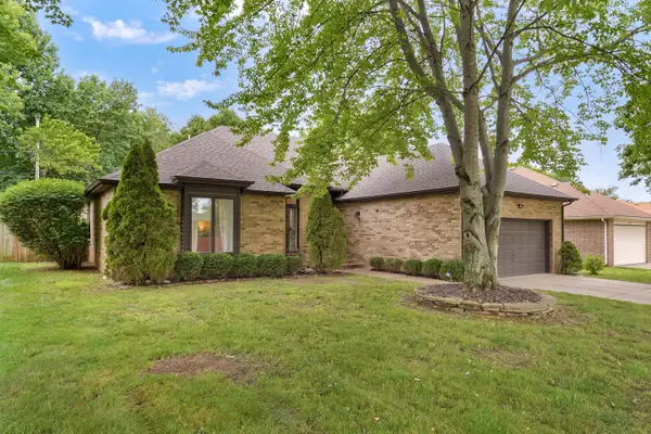1917 S Forrest Heights Avenue, Springfield, MO 65809