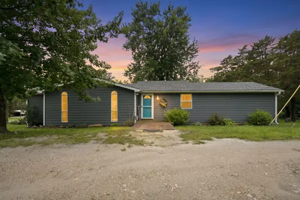 20492 Ponderosa Lane, Flemington, MO 65650