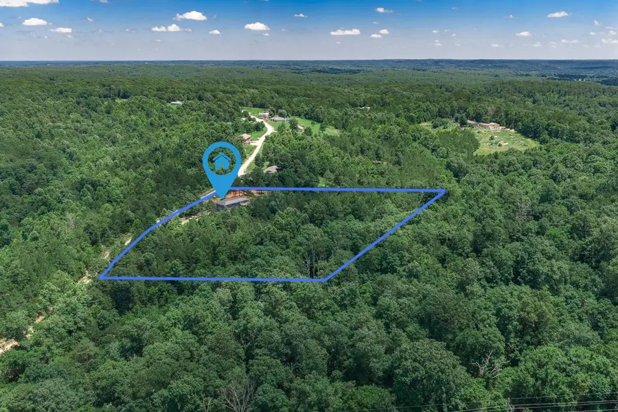 303 Pleasant View Lane, Pineville, MO 64856 - #2