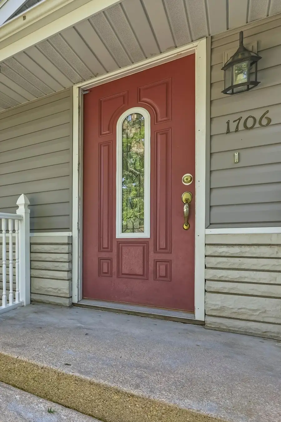 1706 S 11th Avenue, Ozark, MO 65721 - #3