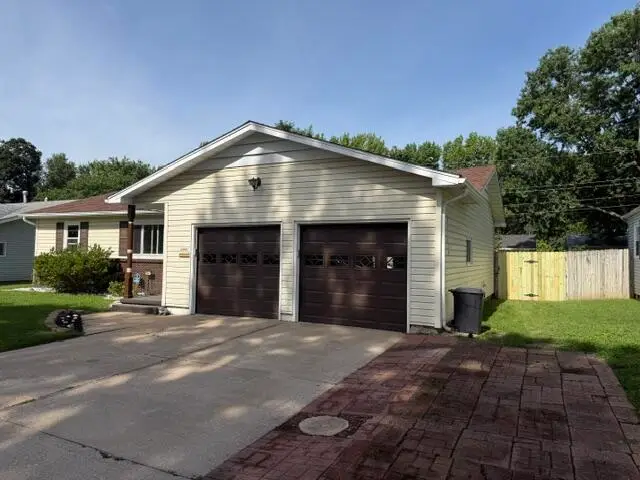 2441 S Westwood Avenue, Springfield, MO 65807 - #2