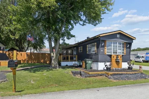 1309 Lucinda Lane, Stockton, MO 65785