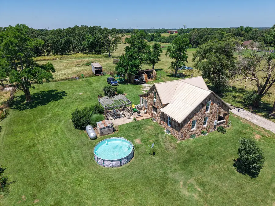4049 N Farm Road 79, Willard, MO 65781 - #3