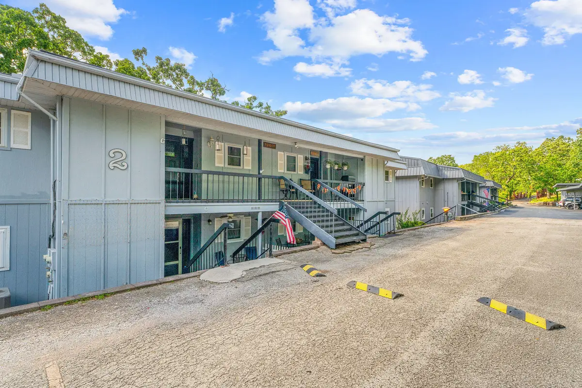 2 Port Holiday Drive #Unit C, Kimberling City, MO 65686 - #1