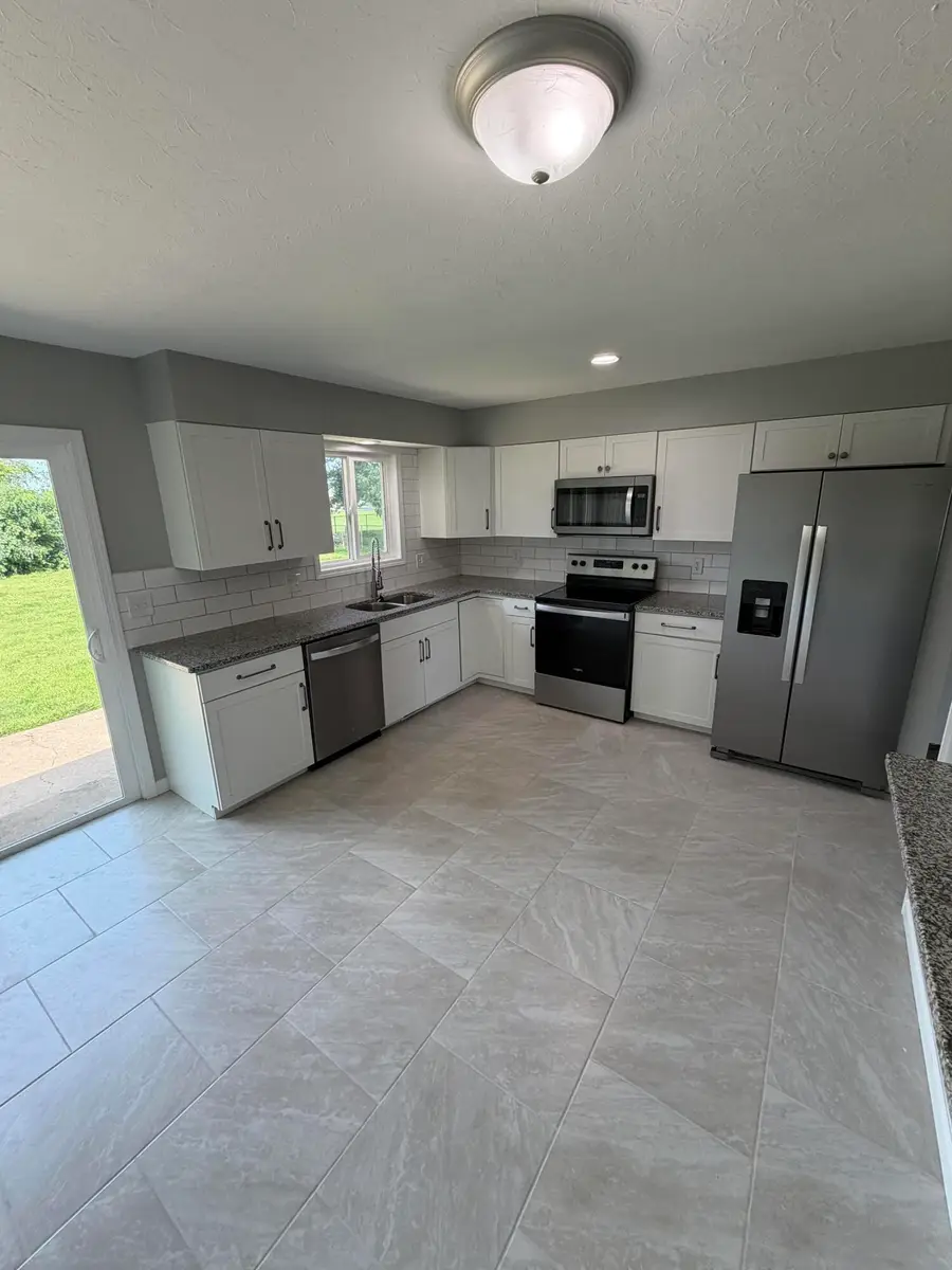 125 N Grand Prairie Drive, Willard, MO 65781 - #2