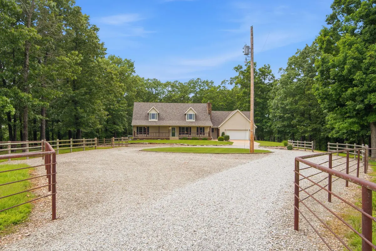 997 Camp Creek Road, Highlandville, MO 65669 - #1