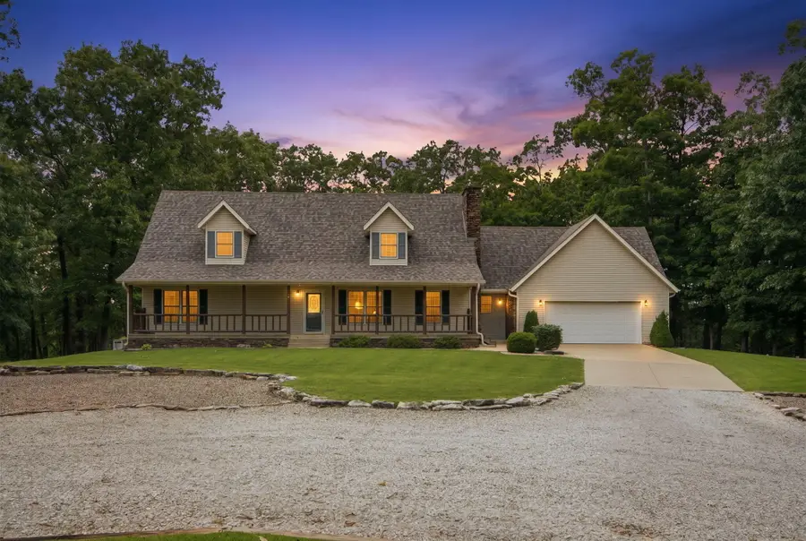 997 Camp Creek Road, Highlandville, MO 65669 - #2