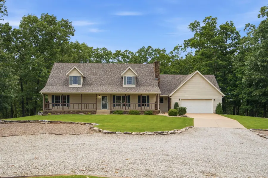 997 Camp Creek Road, Highlandville, MO 65669 - #3