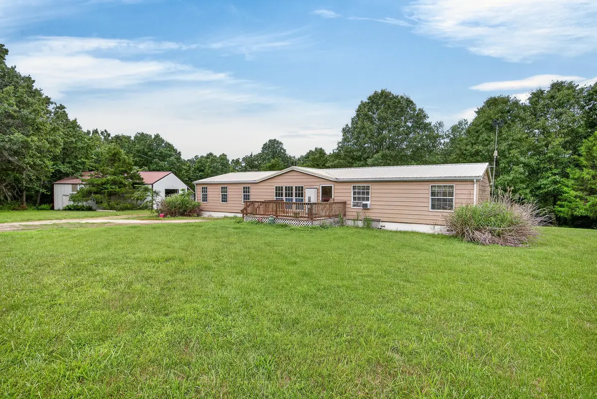 5500 Hardrock Road, Hartville, MO 65667 - #1