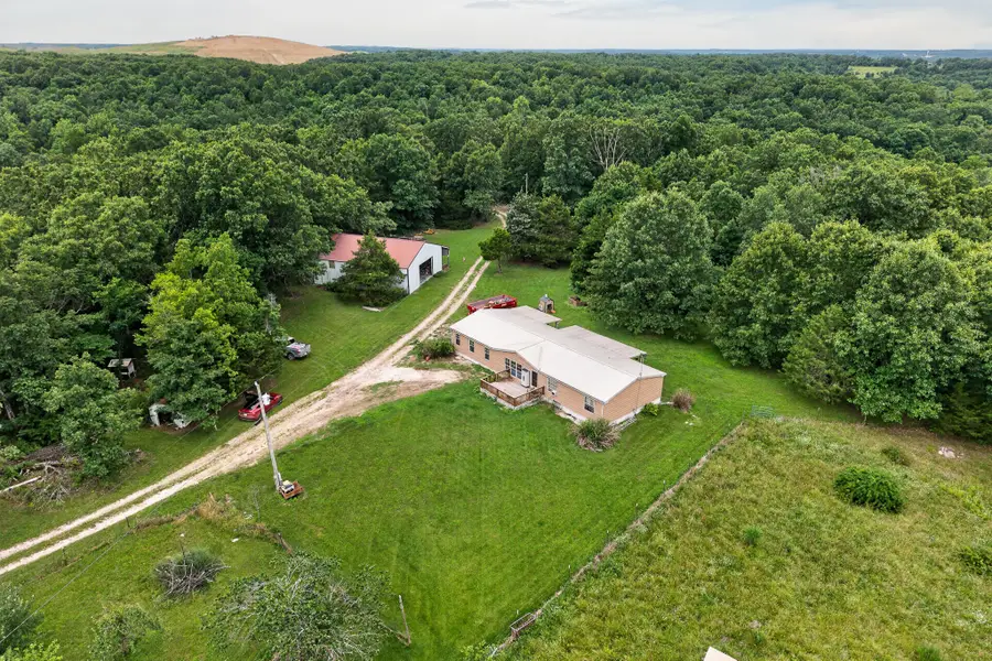 5500 Hardrock Road, Hartville, MO 65667 - #3