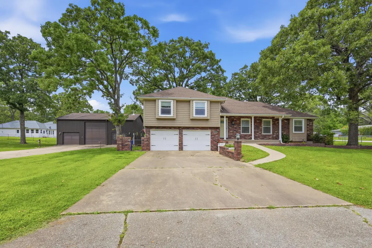 2020 S Eastwood Road, Joplin, MO 64801 - #1