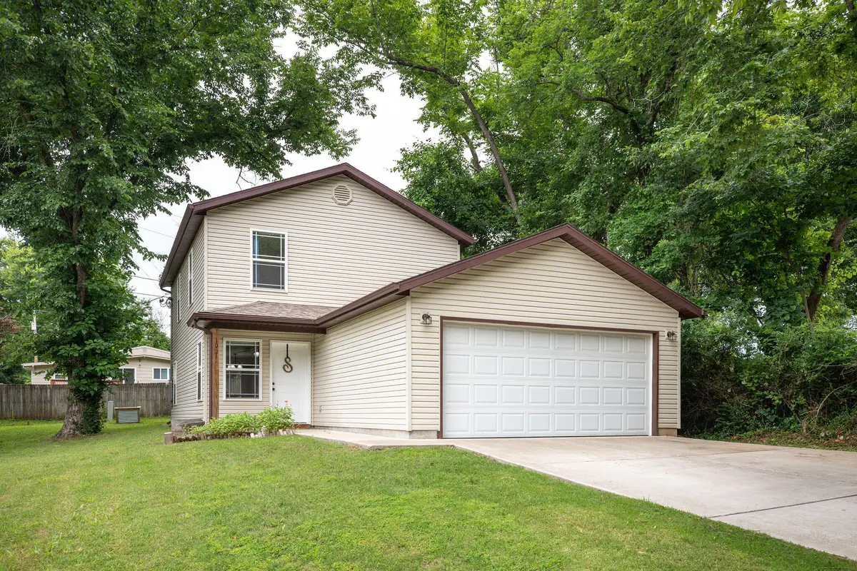 102 Winston Lane, Hollister, MO 65672 - #1