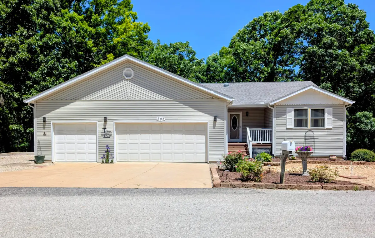 203 Queensberry Drive, Branson West, MO 65737 - #1