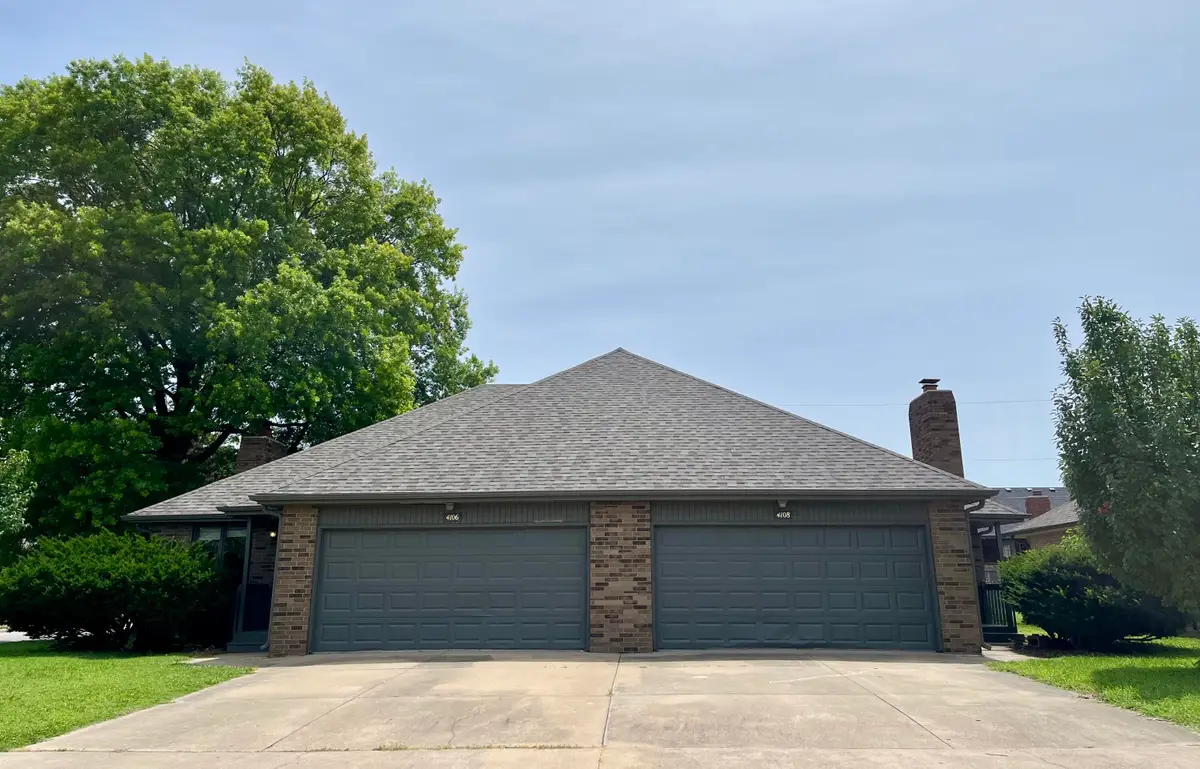 4106 S Parkhill Court, Springfield, MO 65807 - #1
