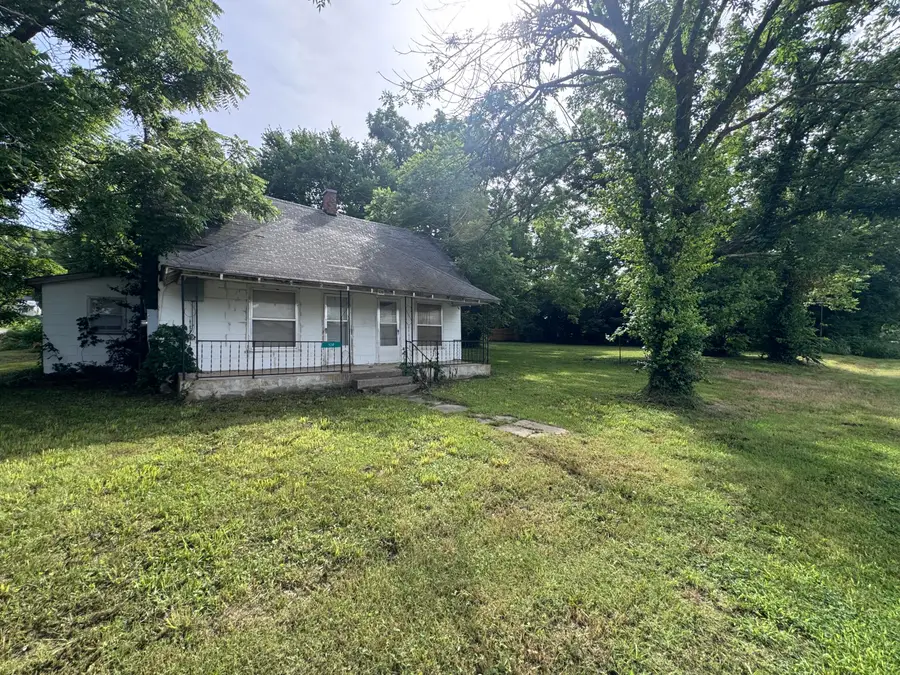 520 Carter Street, Stella, MO 64867 - #2