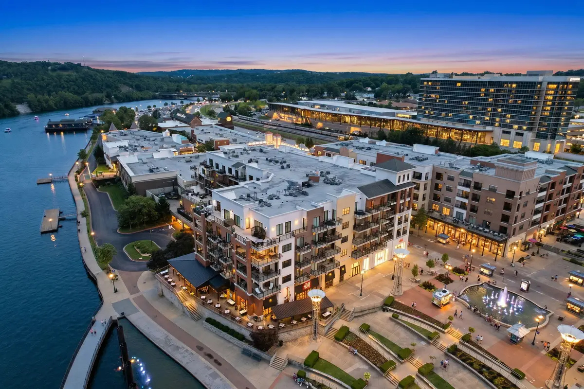 10512 Branson Landing Boulevard #512, Branson, MO 65616 - #1