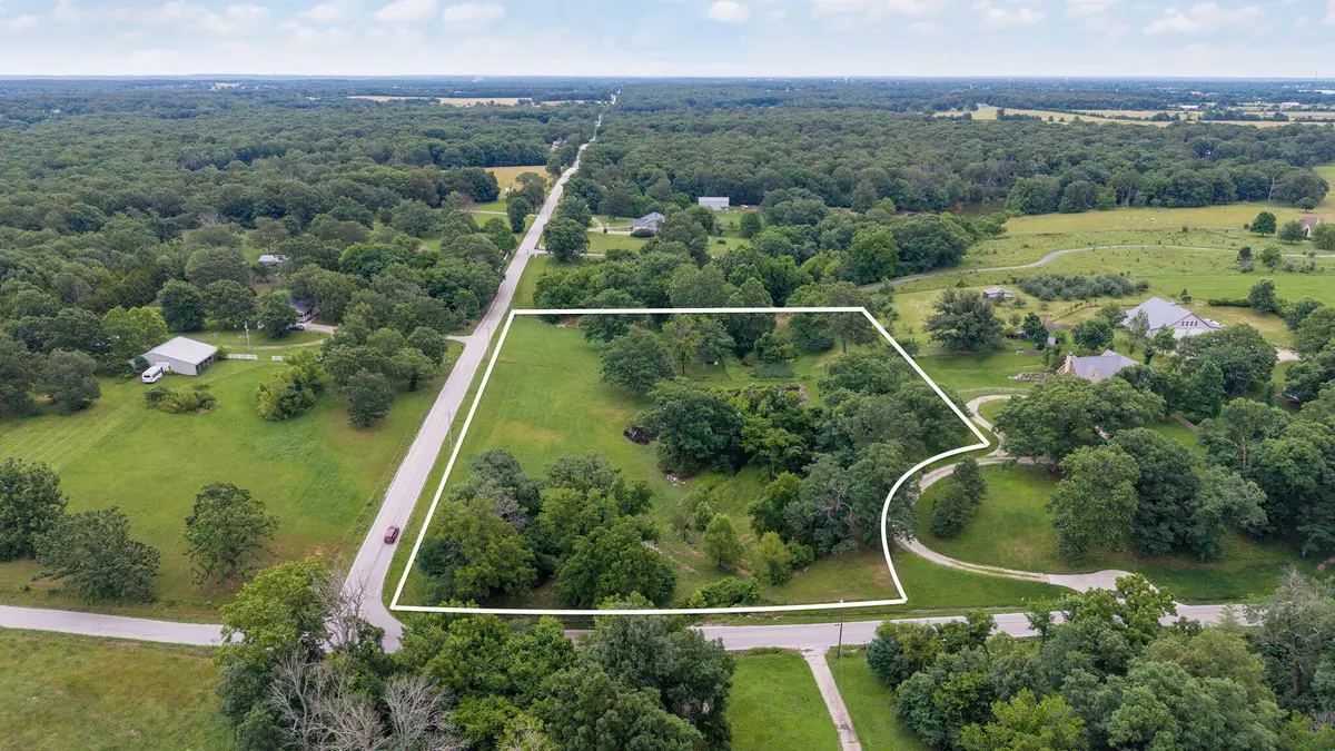 000 N Farm Rd 205 Road #Tract 3, Strafford, MO 65757 - #1