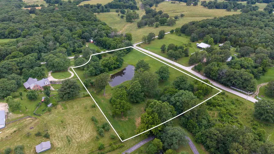 000 N Farm Rd 205 Road #Tract 3, Strafford, MO 65757 - #2
