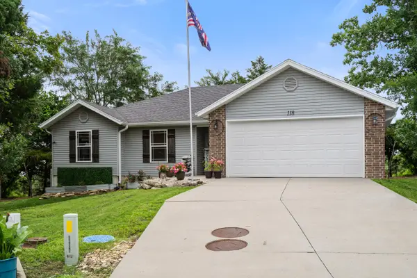 118 Deauville Court, Branson, MO 65616
