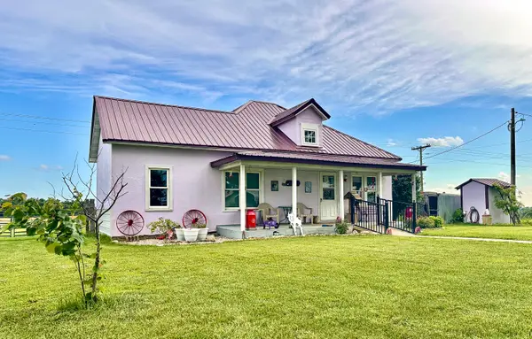 3656 Sunshine Road, Hartville, MO 65667