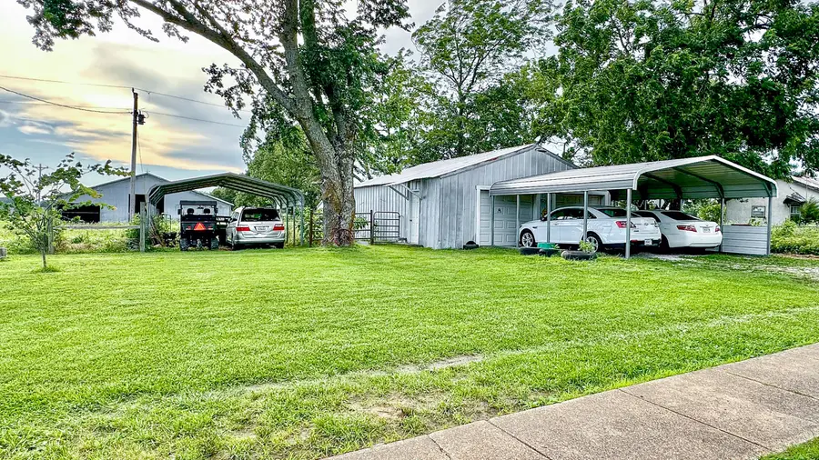 3656 Sunshine Road, Hartville, MO 65667 - #2