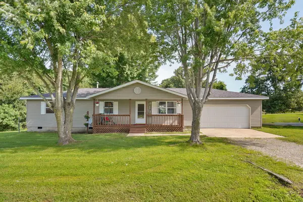 1085 Alberta Street, Fordland, MO 65652