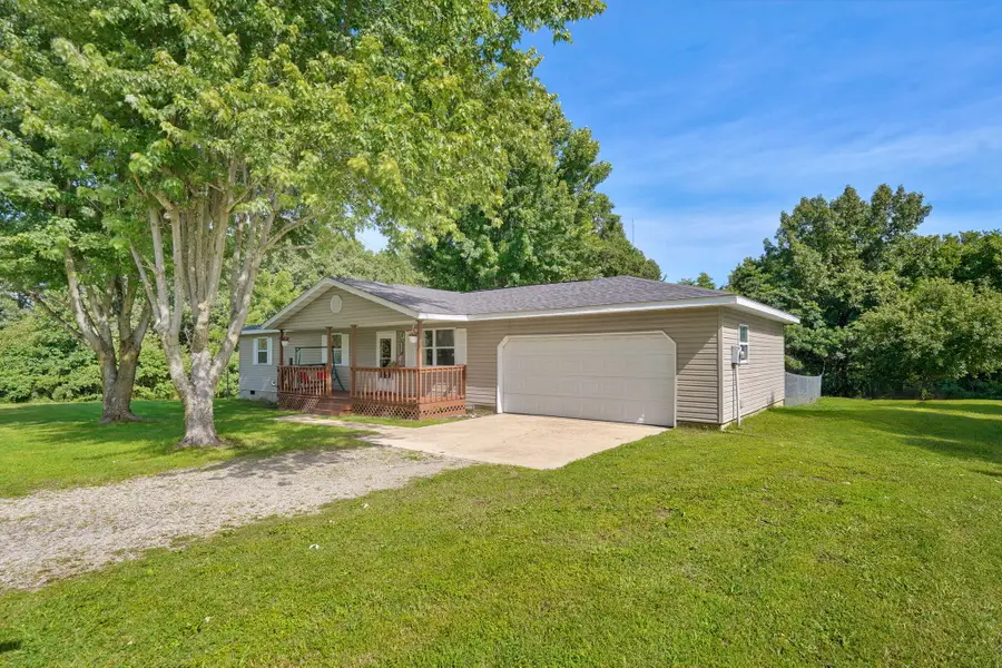 1085 Alberta Street, Fordland, MO 65652 - #2