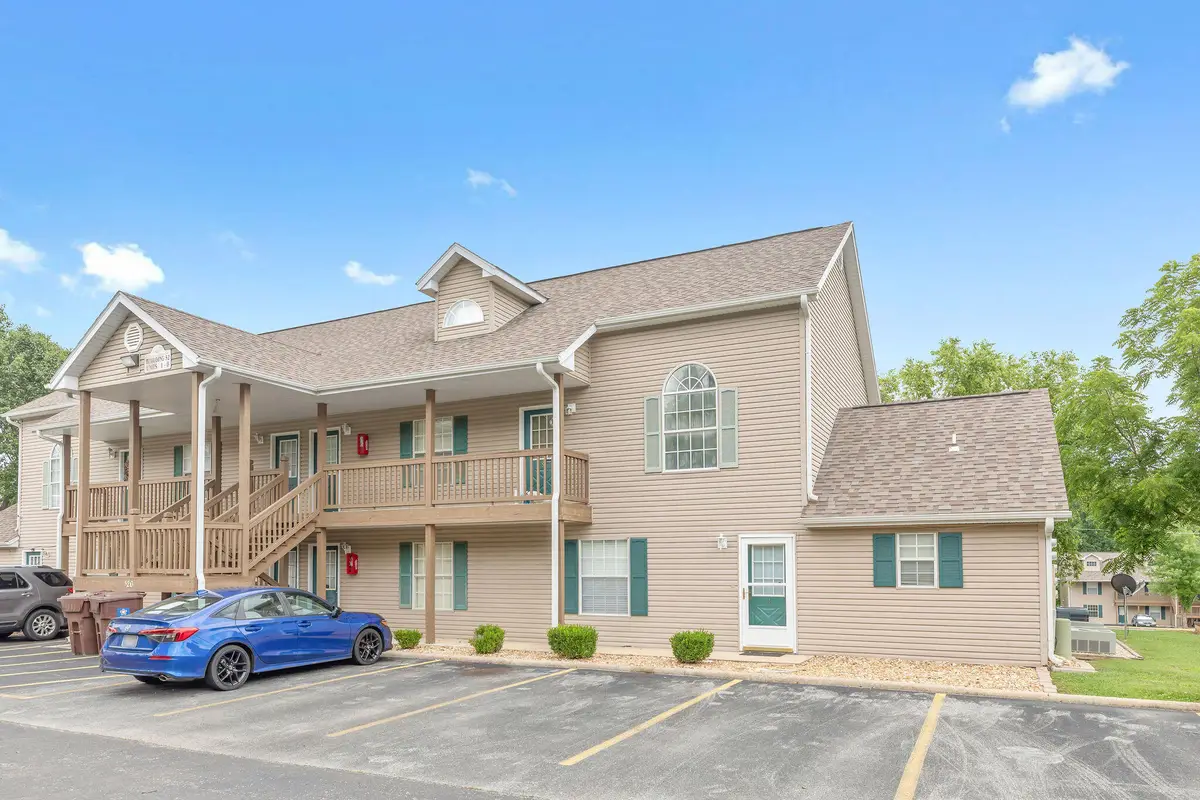 520 Abby Lane #4, Branson, MO 65616 - #1