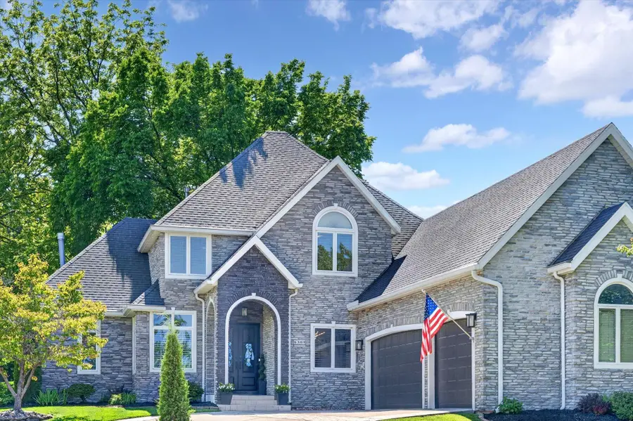 6309 S Stone Hedge Court, Ozark, MO 65721 - #2