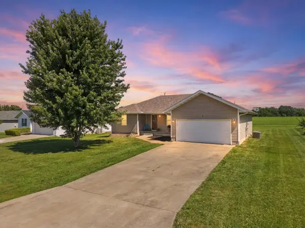 745 Birchwood Road, Marshfield, MO 65706