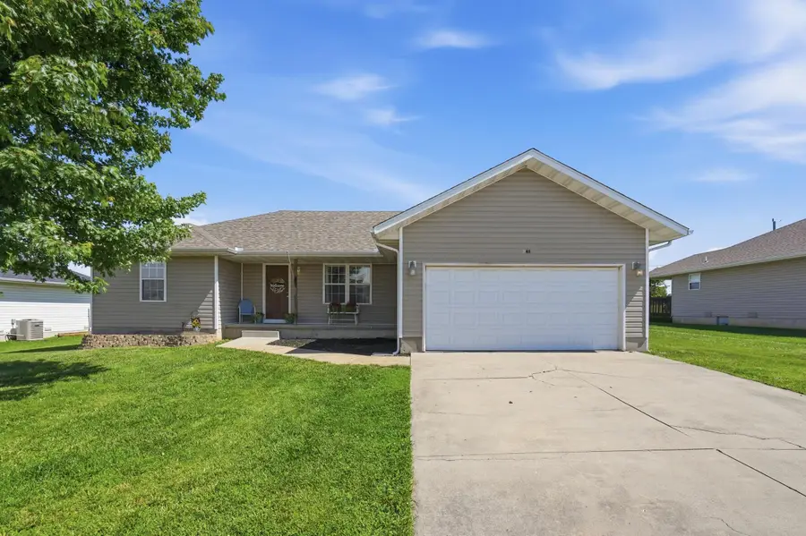 745 Birchwood Road, Marshfield, MO 65706 - #3