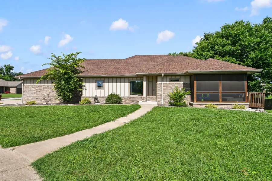 3193 W Grandview Street, Springfield, MO 65803 - #2